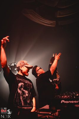 DJ Nam Zee